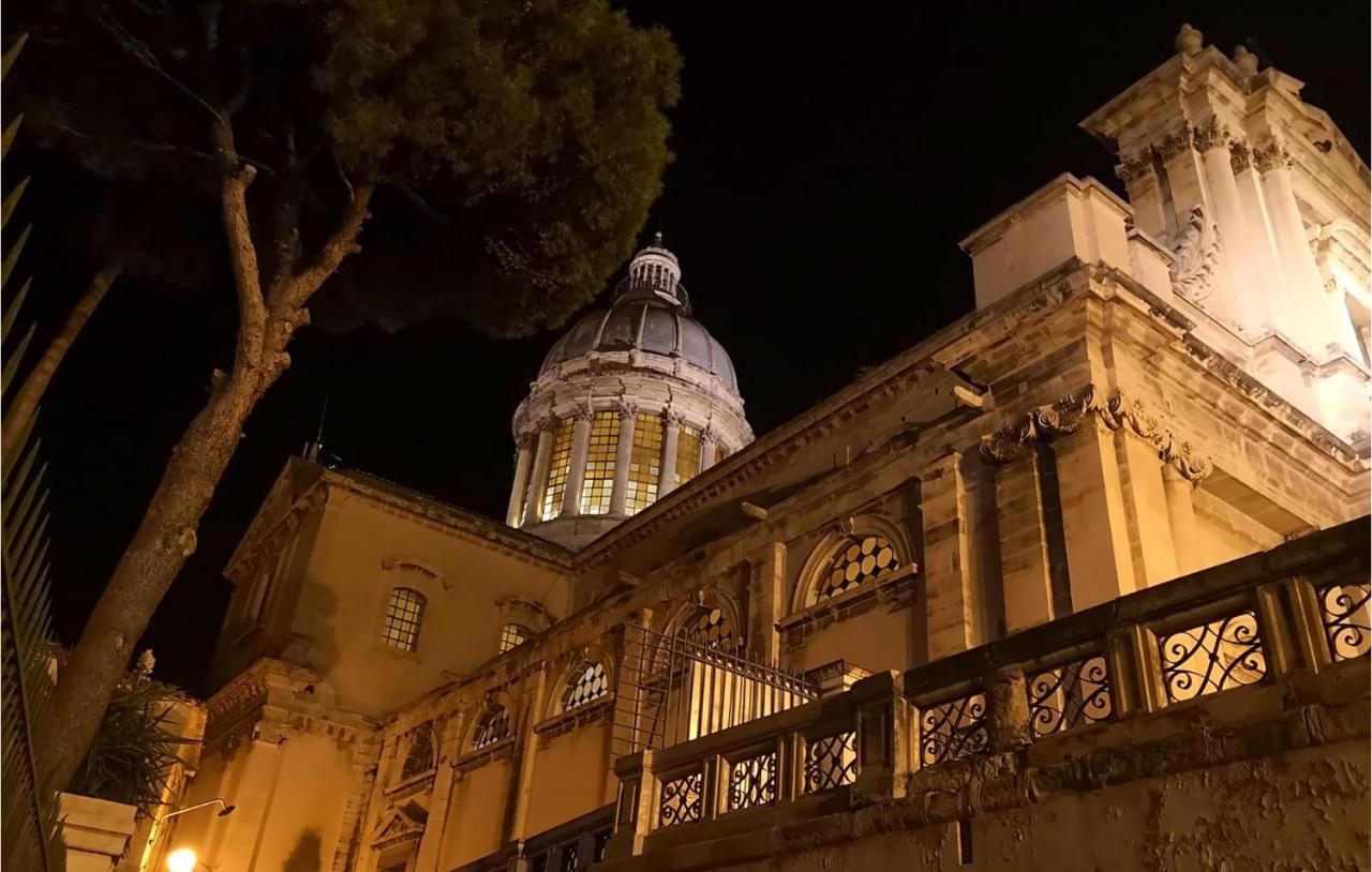 La Casa Di Adamo Villa Modica Exterior photo